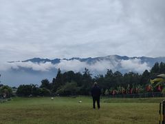 -窦圌山风景区