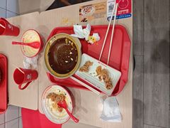 -永和大王(春日上新·军博店)