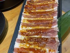 -九田家黑牛烤肉(溧水万达店)