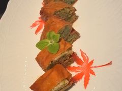 -紫金·越暨·三十年精致诸暨菜(滨江店)