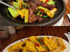 -等我餸上门海鲜大排档(天河南店)