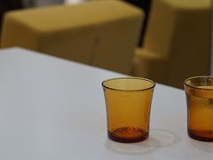 -YECLIP COFFEE黄色回形针咖啡