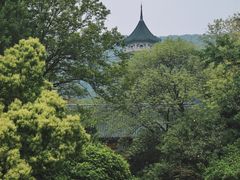 -灵谷景区