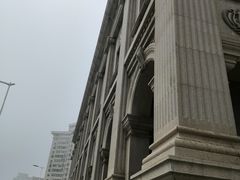 -天津音乐厅