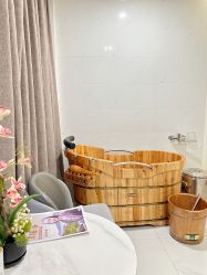 -御品•瑶浴灸疗SPA