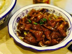 红烧肥肠-兔爸私家小厨(新北万达店)