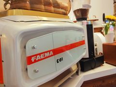 -Catch Bagel(芳草地店)