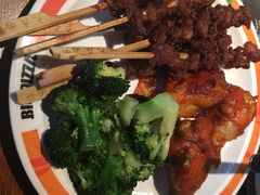 -比格比萨自助(国展店)