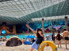-波塞冬旅游度假区