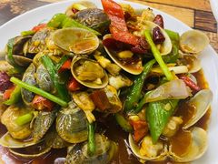 -龙湾海鲜渔村餐厅(亚龙湾店)