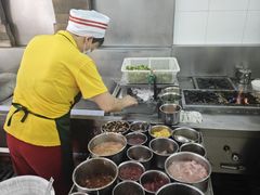 -穗银肠粉店(东川路店)