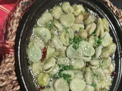 -周姑娘不等味·牛羊肉火锅·螃蟹罗氏虾·烤鱼烤串(高邮店)