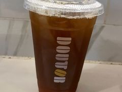 桃桃焙茶-DOUTOR德咖伦(吴江路店)