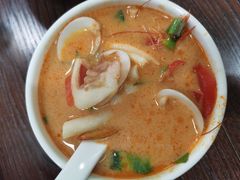 -家利美食店