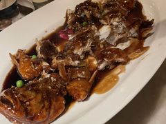 -绿茶餐厅(深圳龙华天虹购物中心店)