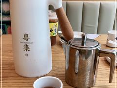 -粤集·手工粤菜(皇庭广场店)