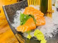 -白石的深夜食堂(济南万象城店)