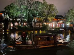 -乌镇景区