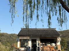-南北湖风景区