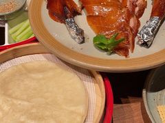 -青年公社烤鸭(青年路店)
