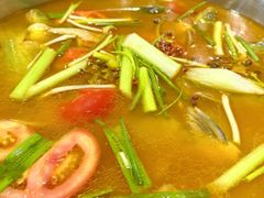 -亮欢寨(凯里总店)