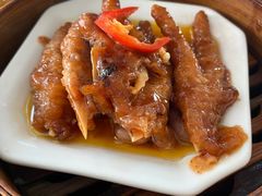 -老周记茶点