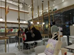 -池奈·咖喱蛋包饭(熙地港店)