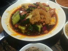 android_upload_pic-奇滋豆味(南十四道街店)