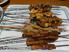 -状元阁烧烤(新华路总店)