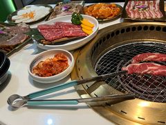 -炙城·韩式烤肉(南京东路店)