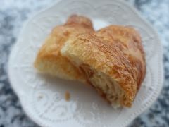 -WHEAT&BAKER-麥(凯德来福士店)