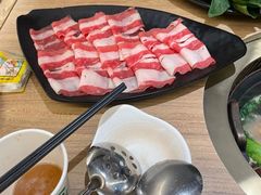 -呷哺呷哺 黄金牧场 (太原万象城店)