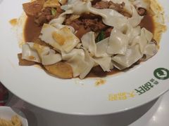 -西域胡氏大盘鸡(谈固店)