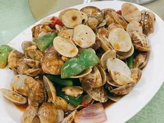 -景好海鲜餐厅(大鹏必选旅游店)