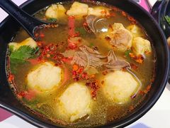 -小杨生煎(湟普汇店)