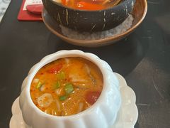 -Thai Alley泰爱里(二沙岛店)