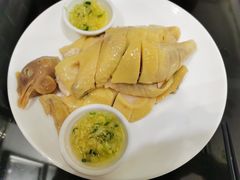 壹心鸡-文记壹心鸡(宝华路店)