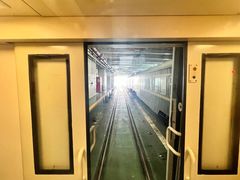 -粤海铁路北港码头