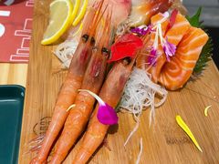 -喜寿司(金狮广场店)