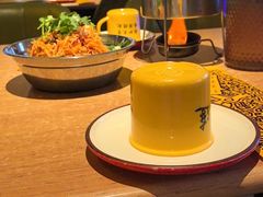 -喝丢一只鞋海鲜烧烤·海肠捞饭(东关街店)