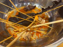 -嘉州鲜知味钵钵鸡(奎星楼店)