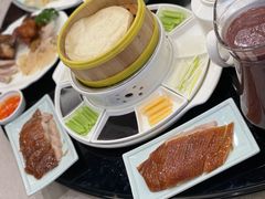 -新南华大酒店(广中店)