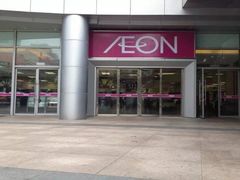 -AEON永旺(东方宝泰店)