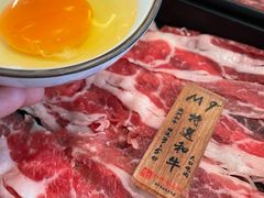-牛匠和牛寿喜锅(西安总店)