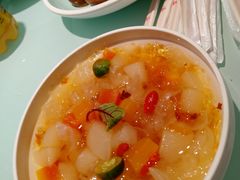 -锦色烤鸭·本地菜(学院路店)