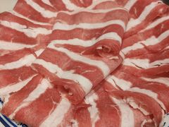 精选鲁西一号肥牛-宣武小院涮肉(前门店)