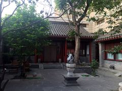 -厉家菜(金宝街店)