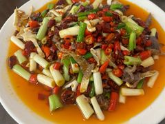 -飞虹鱼馆(春华路店)