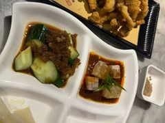 -城南往事·鲁菜济南菜(软件园美莲广场店)