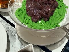 -关夫人餐厅(KLCC阳光广场店)